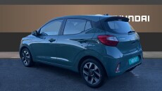Hyundai i10 1.0 [63] Advance 5dr Auto [Nav] Petrol Hatchback